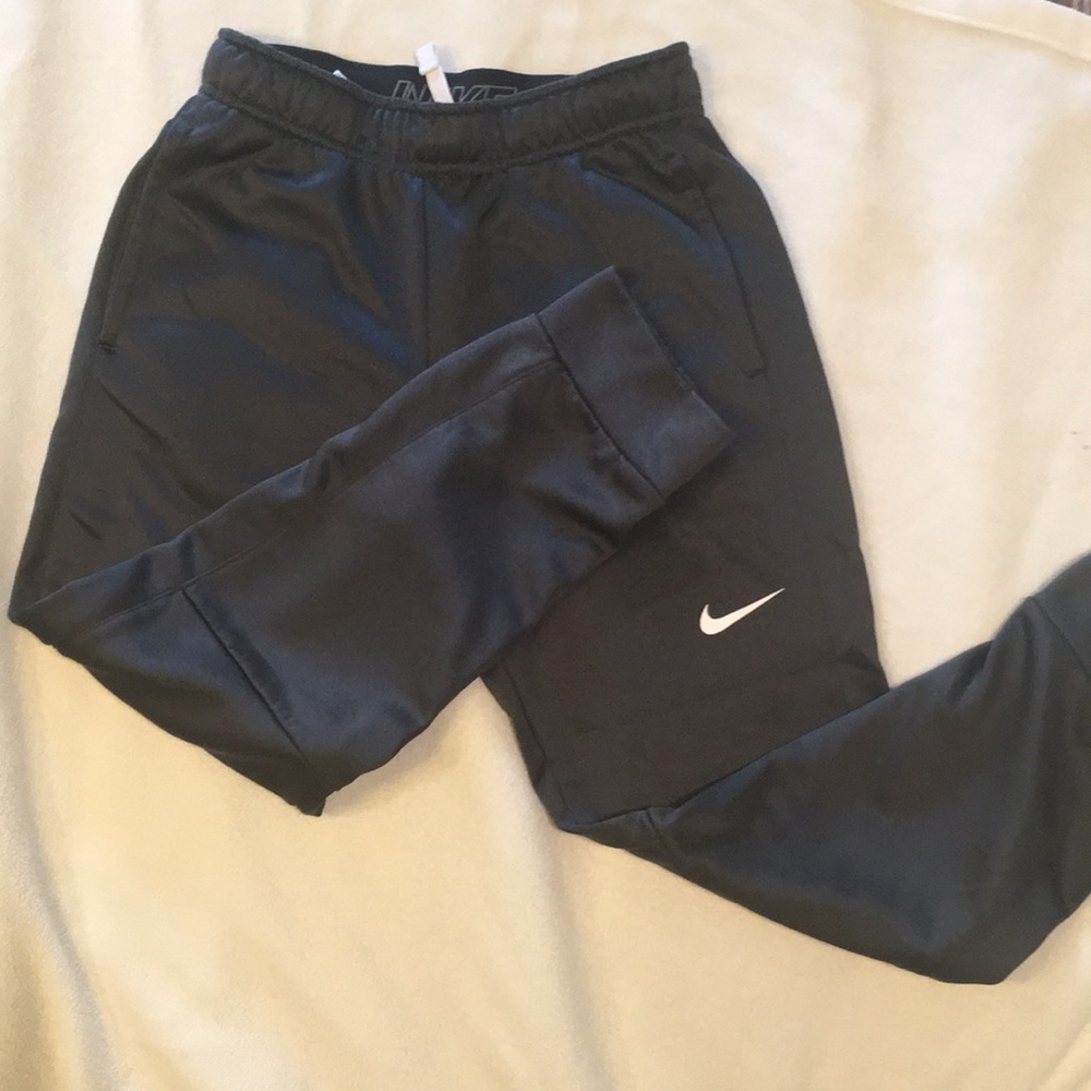 Boys Nike joggers